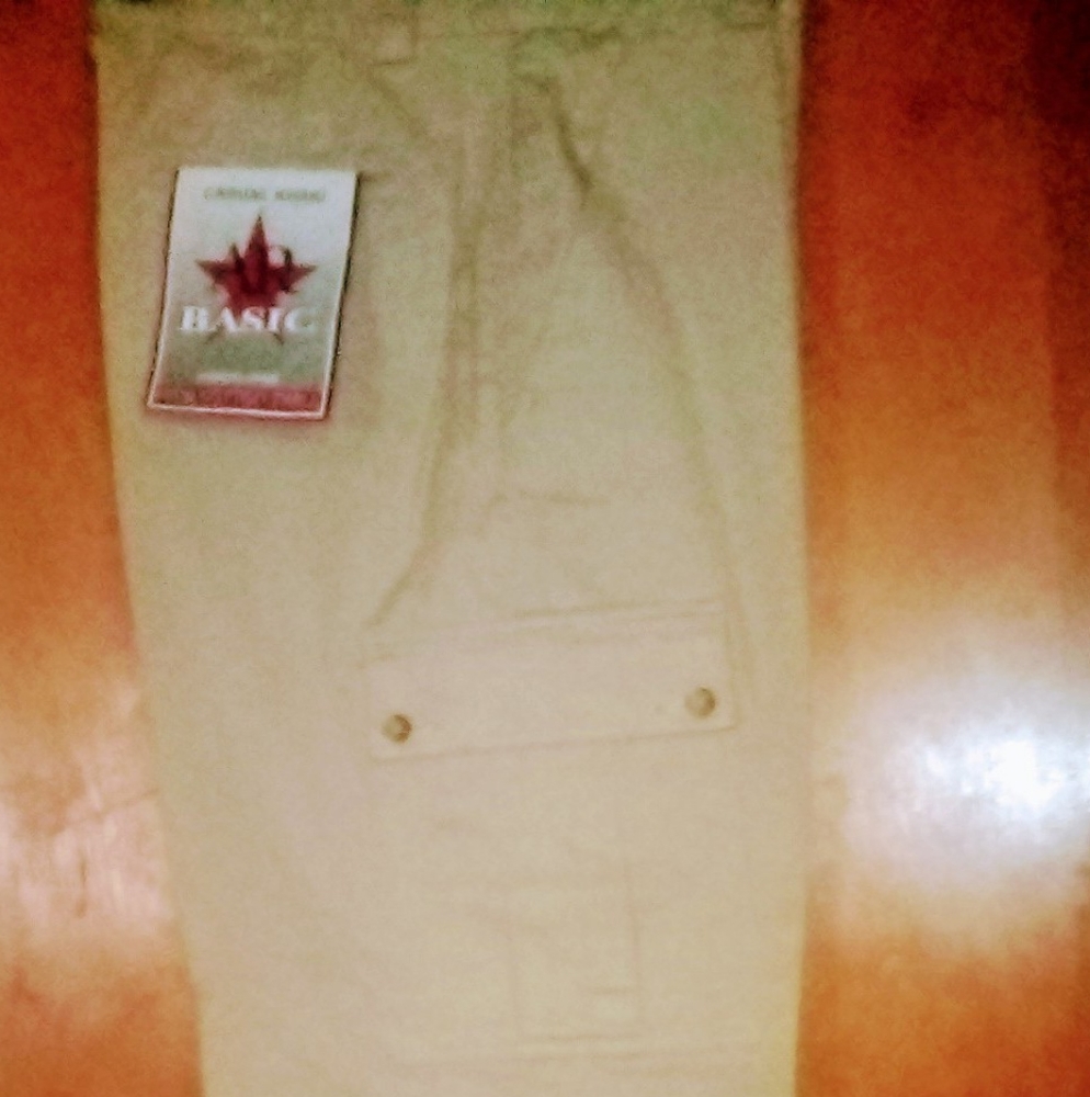 Ar Basic Khaki - image 3